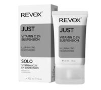Revox Vitamin C 2% Suspension Illuminating Moisturizer 30 Ml