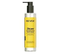 Revox Zitcare Aha.Bha.Pha. Gel Nettoyant 250ml