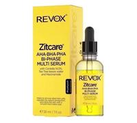 Revox Zitcare Aha Bha Pha Multi Sérum Bi-Phase