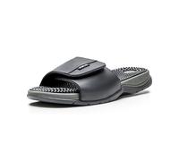 Revs - Ness - Sandales de massage réflexologie pour hommes, Noir 43EU