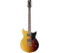 Revstar Professional RSP20 Sunset Burst - Modèle à Double Pan Coupé