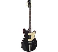 Revstar Standard Rss02T Black Double cut