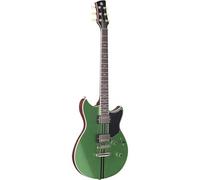Revstar Standard Rss20 Flash Green Double cut