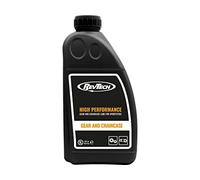 RevTech Lubrifiant d'Engrenage et Chaines Haute Performance pour Harley Davidson Sportster (1971 après)