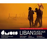Revue 6MOIS n°26 - Le Liban vu de l'intérieur