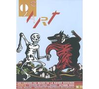 Collectif – Revue 9e art N°11 – Actes Sud – broché