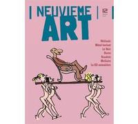 Revue 9e art N°12
