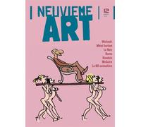 Actes Sud – Revue 9e art N°12