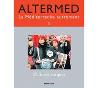 Revue Altermed - Collectif - Non Lieu - broché - Revue