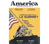 Revue America n°12