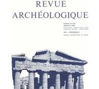 Revue archéologique 1997, n° 2 Collectif (Auteur)