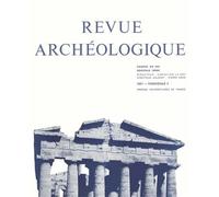 Revue archéologique 1997, n° 2 - Collectif - Puf - broché - Revue