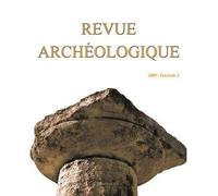 Revue archéologique 2009, n° 2 - Collectif - Puf - broché - Revue