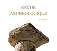 Revue archéologique 2012, n° 2 Varia - Collectif - Puf - broché - Revue
