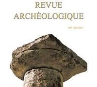 Revue archéologique 2020, n° 1 Collectif (Auteur)