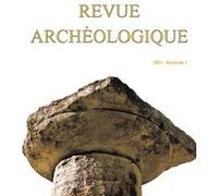 Revue archéologique 2021, n° 1 Collectif (Auteur)
