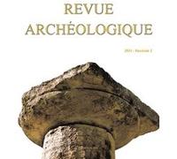 Revue archéologique 2021, n° 2 Collectif (Auteur)