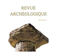 Revue Archéologique 2026-1