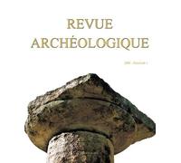 Revue Archéologique N° 1, 2005