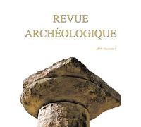 Revue Archeologique N.1