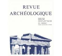 Revue Archeologique N.1997 1