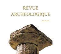 Revue Archéologique N° 2/2013