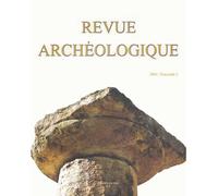 Revue Archeologique N.2004 1