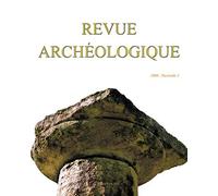 Revue Archeologique N.2008 1