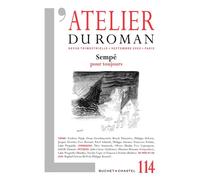 Revue atelier du roman 114