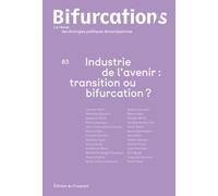 Revue Bifurcation/s n°3