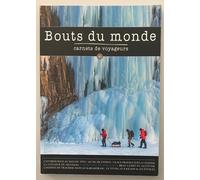 Revue Bouts Du Monde 40