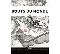 Revue Bouts du monde 53: La Chine
