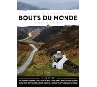 Revue Bouts du monde 67 : les pays celtes