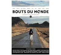 Revue Bouts Du Monde No 65 Voyages À Pied