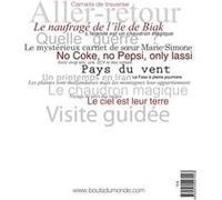 Revue Bouts Du Monde T.4 Revue Bouts Du Monde (Auteur)