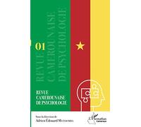 Revue Camerounaise De Psychologie 1