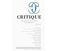 Revue critique 702