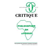 Revue critique 771 772