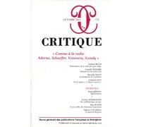 Revue critique 773