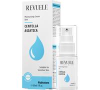 Revue CYS Centella Asiatica