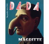 Revue Dada n.212 : Magritte