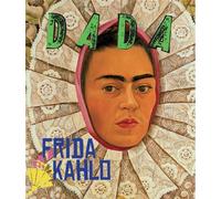 Revue Dada n.228 : Frida Kahlo