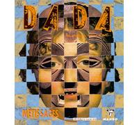 Revue dada, numéro 75 : Métissages