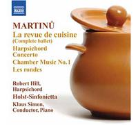 Revue de cuisine CD