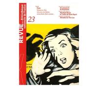 Revue De La Bibliothèque Nationale De France N° 23/2006 - Polar