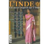 La Nouvelle Revue De L'inde N.1 - Un Autre Regard Sur L'inde