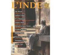 Revue de l'Inde N° 3 Revue De L'inde 3 (Auteur)
