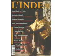 Revue de l'Inde N° 5 2006 - Revue De L'inde 5 - L'harmattan - broché - Livre