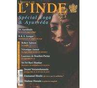 La Revue De L'inde N° 6 - Spécial Yoga Et Ayurvéda - 2007