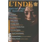 La Revue De L'inde N° 6 - Spécial Yoga Et Ayurvéda - 2007